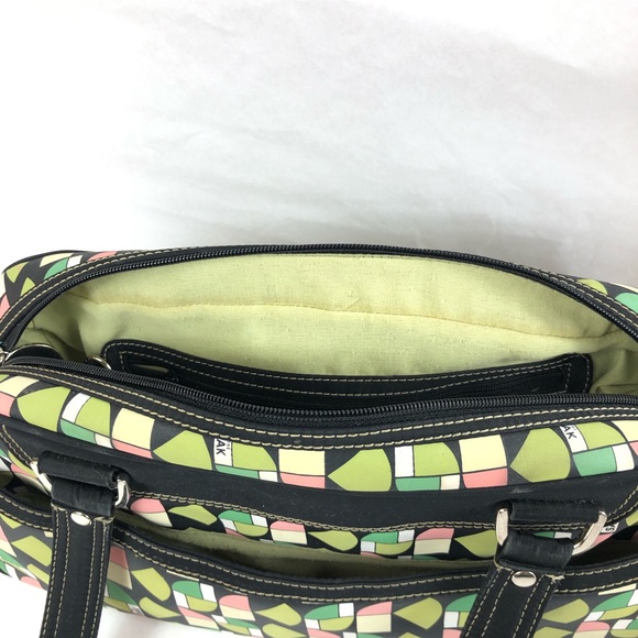 The Sak Women’s Multicolor Shoulder Bag - Picture 4 of 13